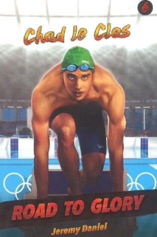 Cover of Chad Le Clos
