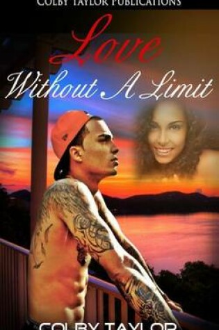 Cover of Love Without a Limit