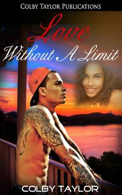 Book cover for Love Without a Limit