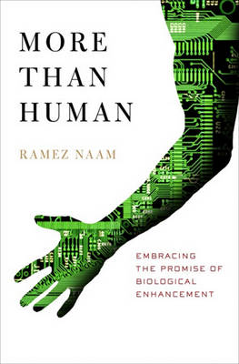 Book cover for More Than Human More Than Human More Than Human