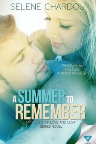 Cover of A Summer To Remember