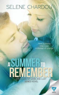 Cover of A Summer To Remember