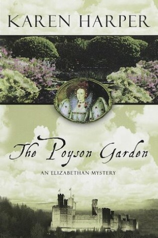 Cover of The Poyson Garden