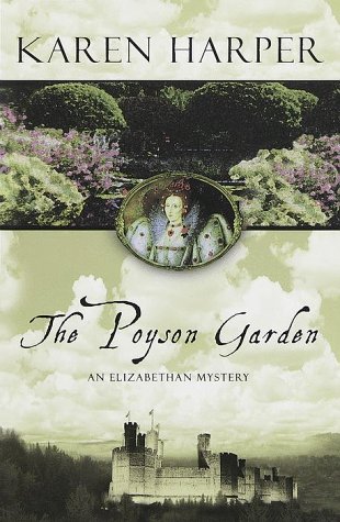 Cover of The Poyson Garden