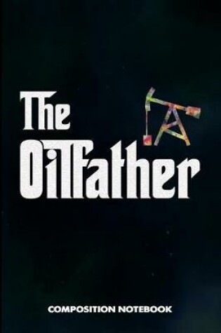 Cover of The Oilfather