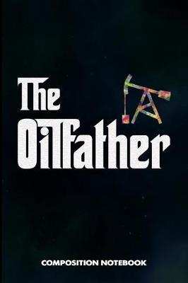 Book cover for The Oilfather