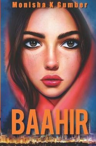 Cover of Baahir