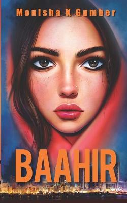 Book cover for Baahir