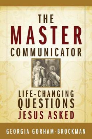 Cover of The Master Communicator