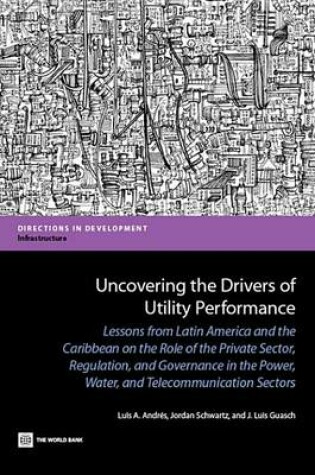 Cover of Uncovering the Drivers of Utility Performance