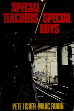 Cover of Special Teachers C