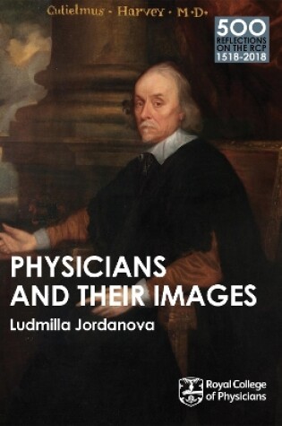 Cover of Physicians and their Images