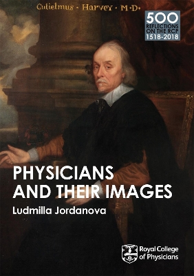 Cover of Physicians and their Images