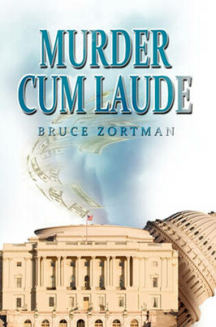 Cover of Murder Cum Laude