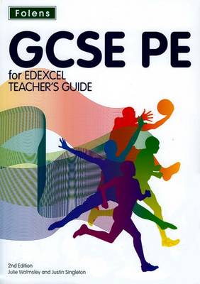 Book cover for Teacher's Guide & CD-ROM