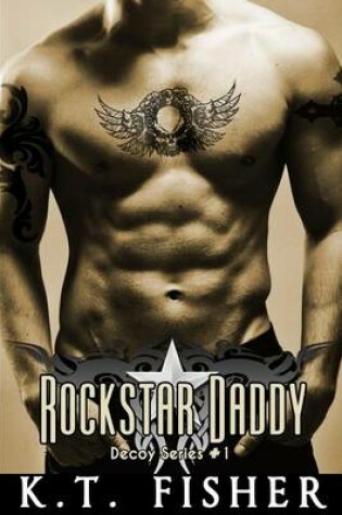 Cover of Rockstar Daddy