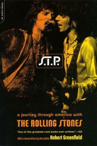 Cover of S.t.p.