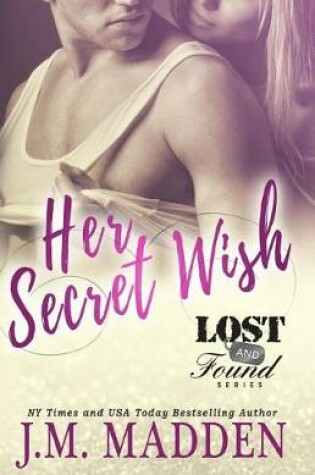 Cover of Her Secret Wish