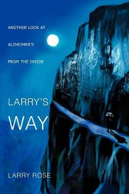 Book cover for Larry's Way