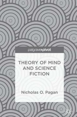 Cover of Theory of Mind and Science Fiction