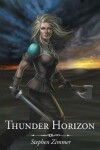 Book cover for Thunder Horizon