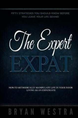 Cover of The Expert Expat