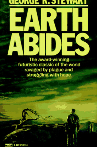 Cover of Earth Abides