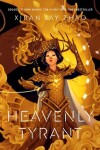 Book cover for Heavenly Tyrant