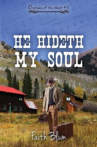 Cover of He Hideth My Soul