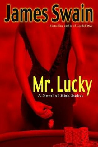 Cover of Mr. Lucky