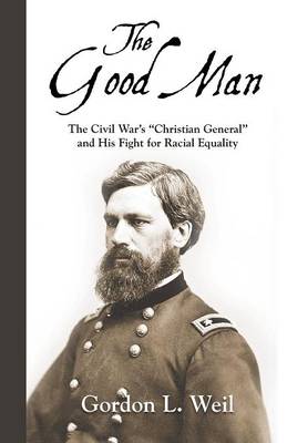 Book cover for The Good Man