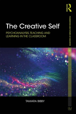 Cover of The Creative Self