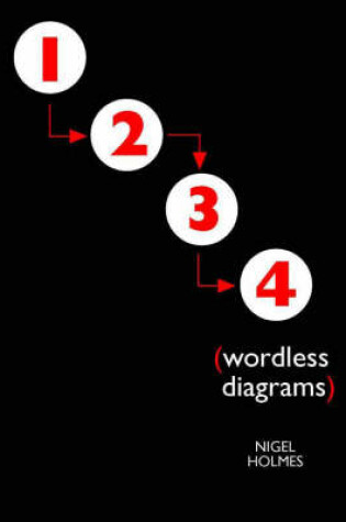 Cover of Wordless Diagrams