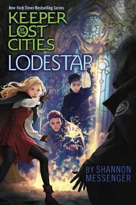 Cover of Lodestar