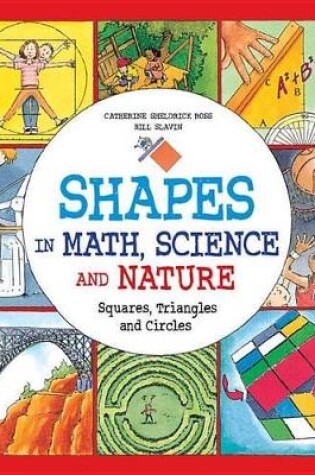 Cover of Shapes in Math, Science and Nature