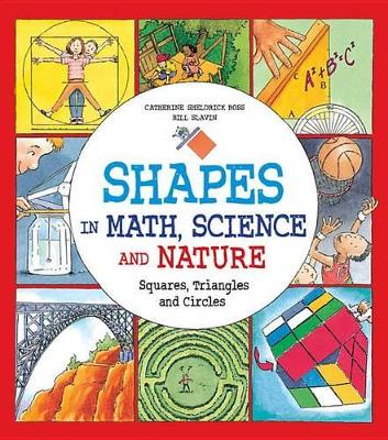 Cover of Shapes in Math, Science and Nature