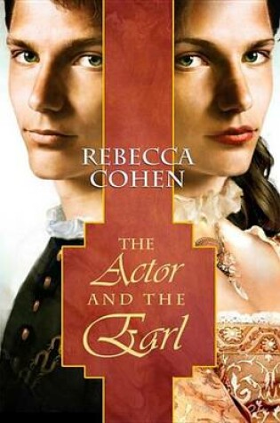 Cover of The Actor and the Earl