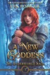 Book cover for A New Goddess