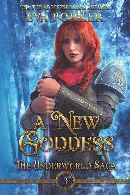 Cover of A New Goddess