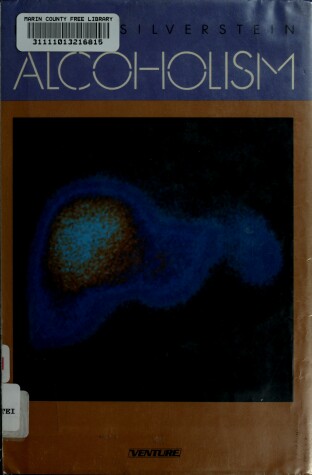 Book cover for Alcoholism