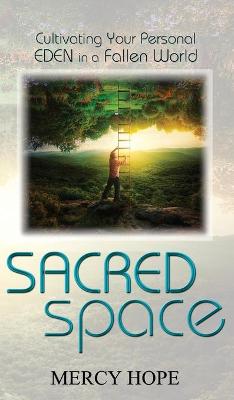 Book cover for Sacred Space