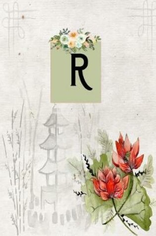 Cover of R