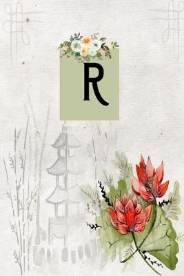 Book cover for R