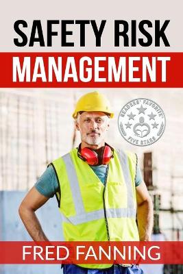 Book cover for Safety Risk Management