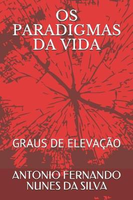 Book cover for OS Paradigmas Da Vida