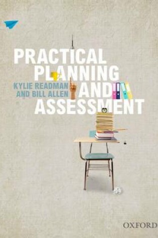 Cover of Practical Planning and Assessment