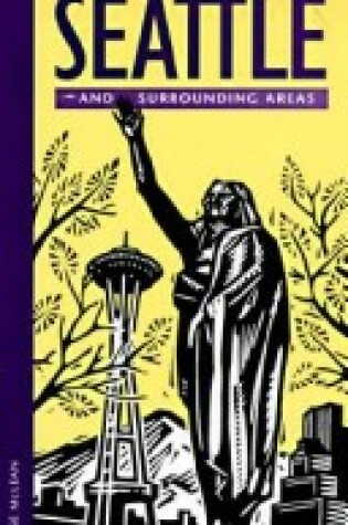 Cover of The Pocket Guide to Seattle