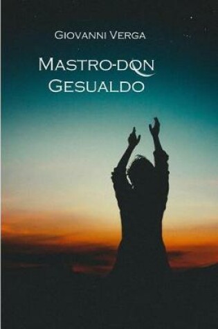 Cover of Mastro-Don Gesualdo (Illustrato)