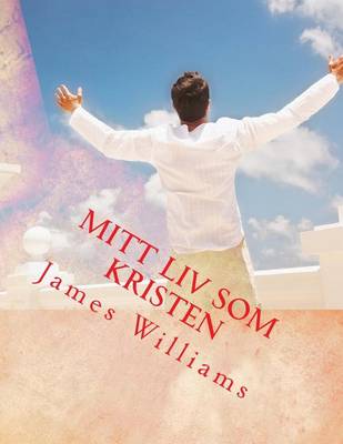Book cover for Mitt LIV SOM Kristen