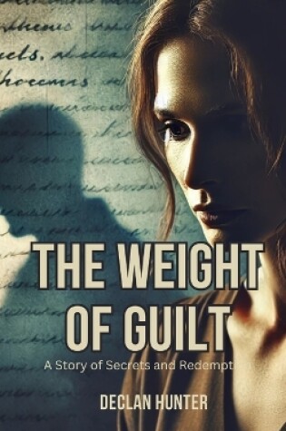 Cover of The Weight of Guilt